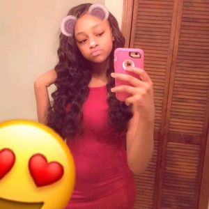 Meet your Posher, Kierra